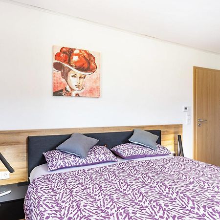 Ferienwohnung Geisbergblick Зеелбах Екстериор снимка