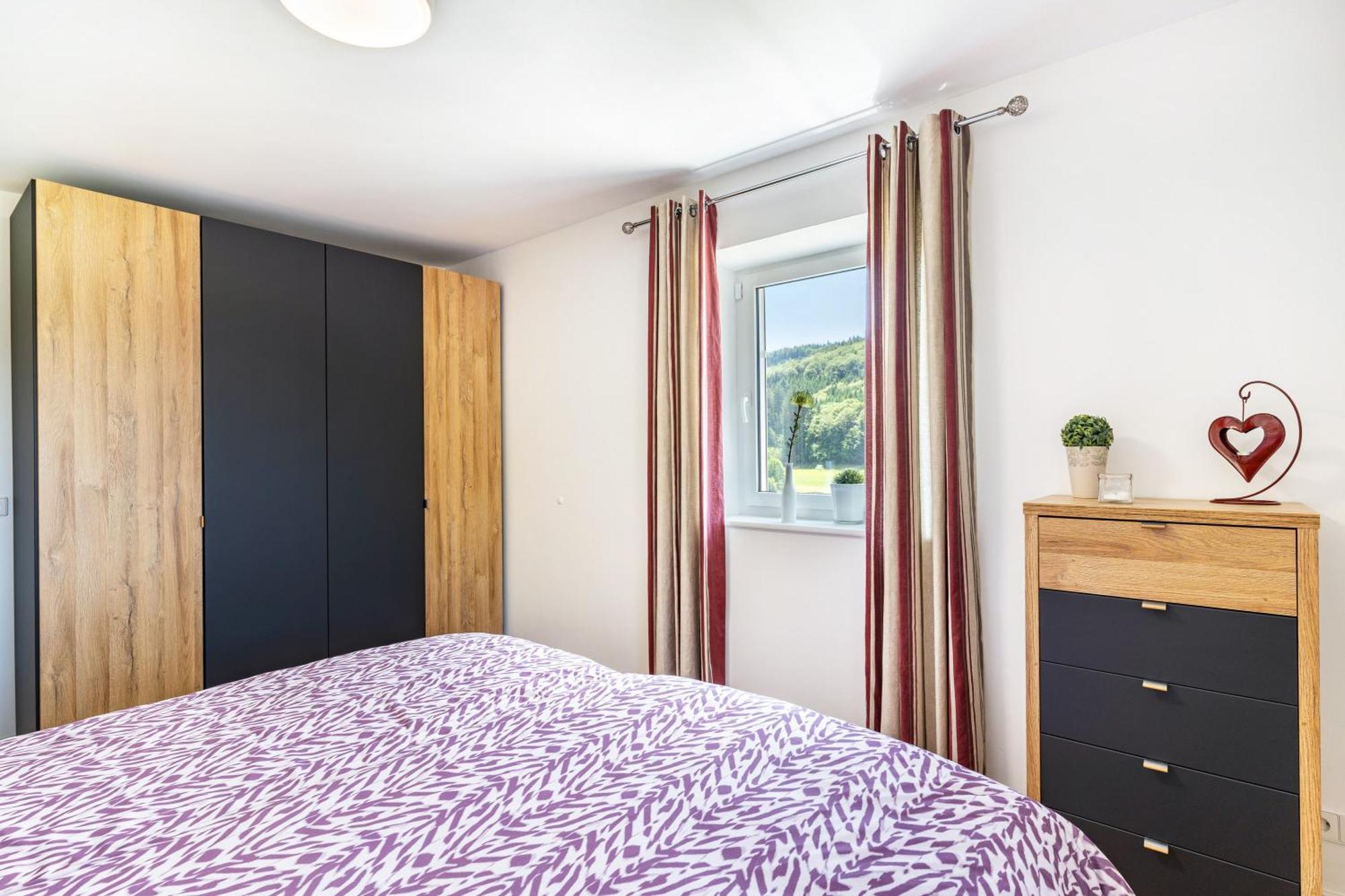 Ferienwohnung Geisbergblick Зеелбах Екстериор снимка